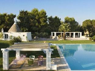 Relais Masseria Villa Cenci,Cisternino>>Brindisi,4 star