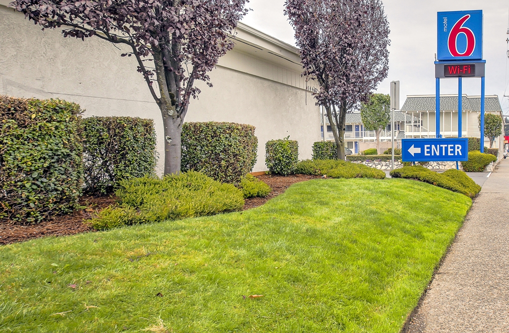 Motel 6 Coos Bay, Or,Coos County>>Coos Bay,2 star