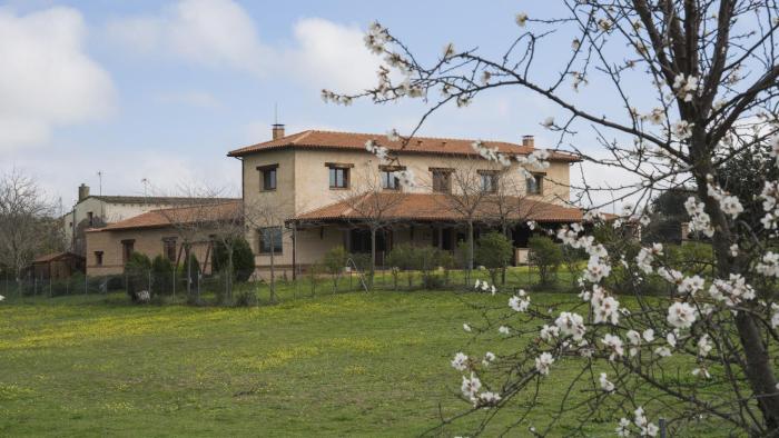 Casa Rural Pilon Del Fraile,Caleruela>>Oropesa,3 star