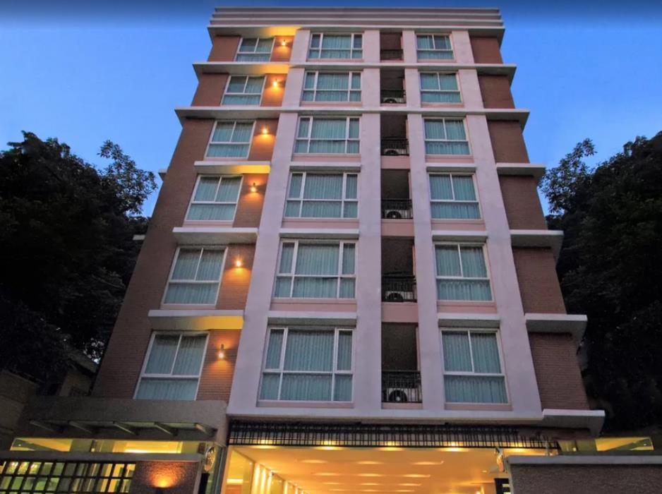 d varee residence montara thonglor 25 bangkok