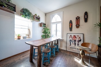 Samesun Venice Beach - Hostel,Santa Monica>>Los Angeles,1.5 star