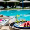 The Village- Jordan Riverside Travel Hotel,,1 star