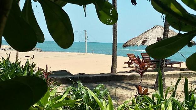 Aquarius Resort,Mahawewa>>Chilaw,3 star