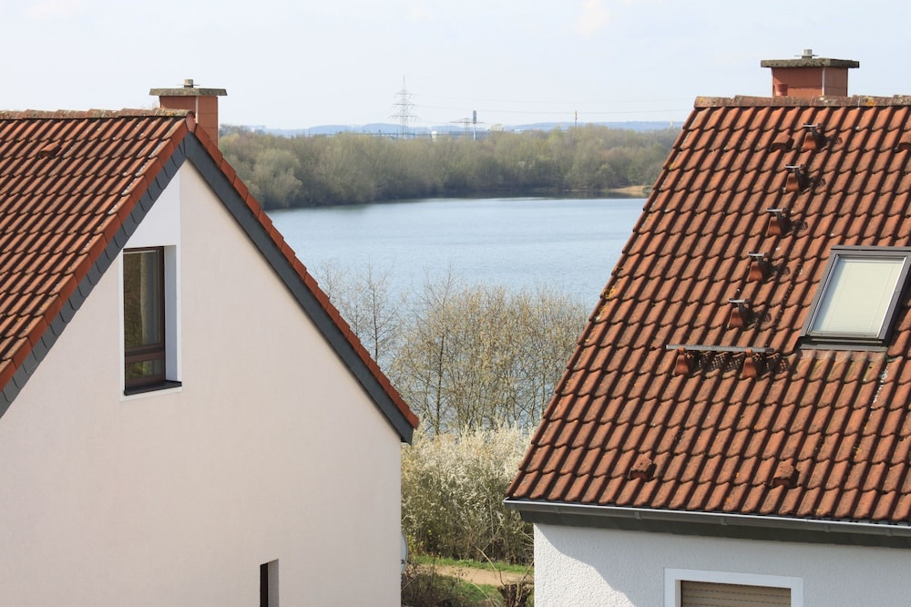 bandb am see privatzimmer