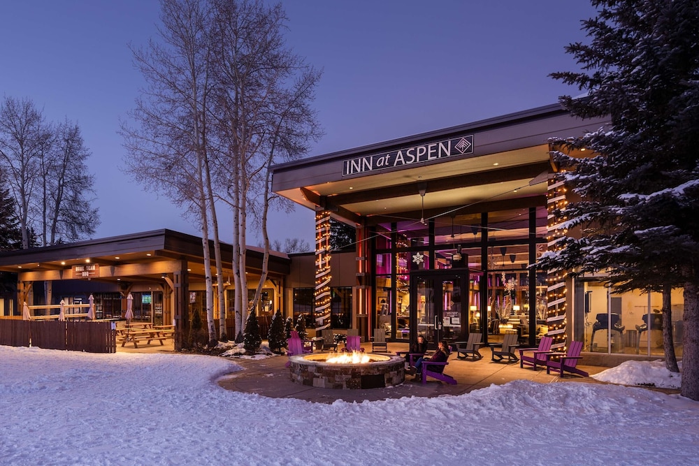 The Inn At Aspen,Meredith>>Aspen,3.5 star