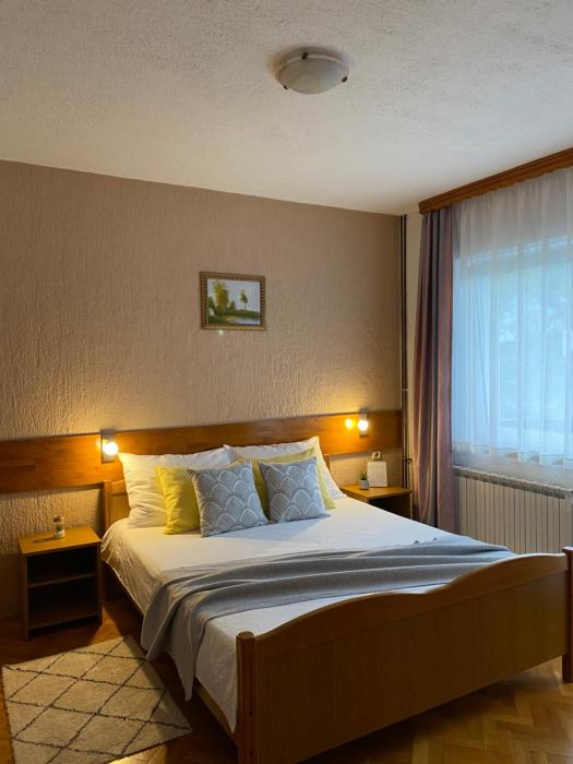 M&N Zafran,Karlovac>>Grabovac,3 star