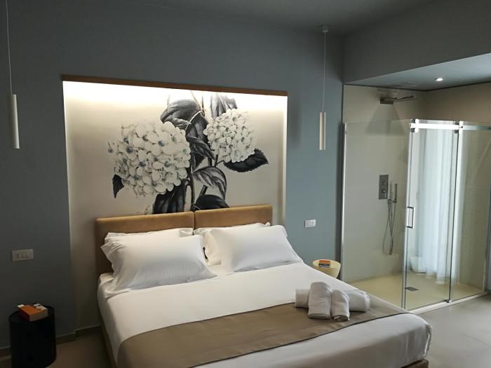 Villa Sece - Luxury Rooms,San Leone>>Agrigento,3 star