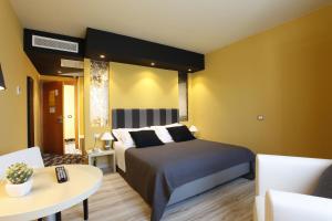 Liberty,Trento>>Levico Terme,3 star