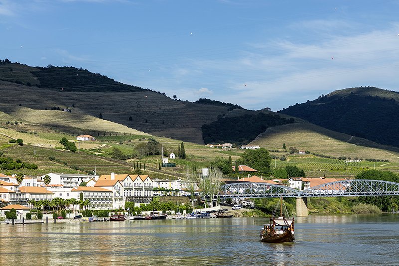 The Vintage House - Douro