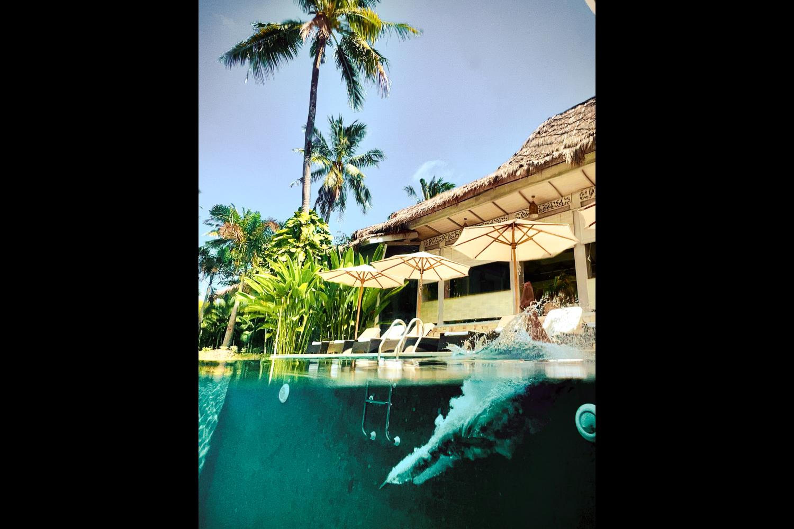 rascals boutique kuta lombok