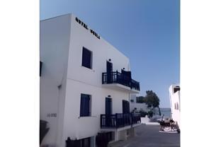 soula naxos