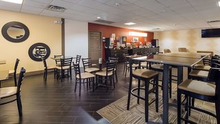 best western carlisle