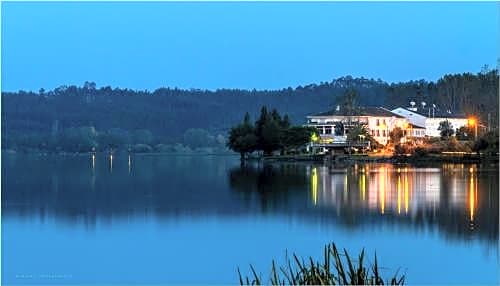 Up Pateirahotel,Arouca>>Agueda,3 star