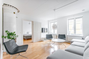 City Apartments In Jonkoping,Jönköping County>>Jonkoping,0 star