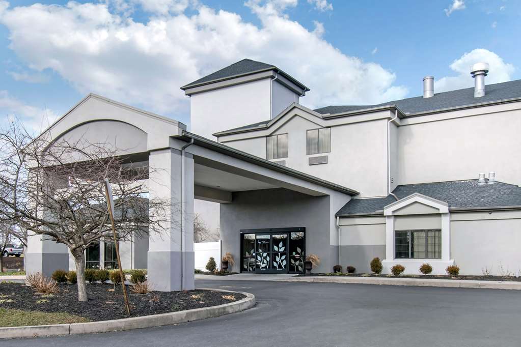 Sleep Inn Carlisle South,Harrisburg>>Carlisle,2 star