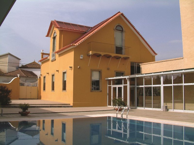 Hotel De Ilhavo Plaza & Spa,Ilhavo>>Aveiro,4 star