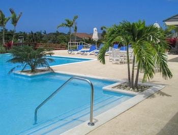 Ocho Rios Villa At The Palms Ii,Jamaica>>Boscobel,3.5 star