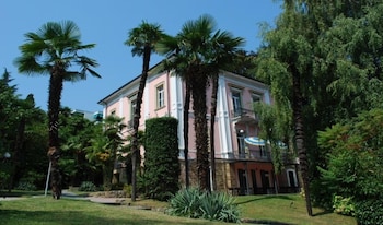 Hotel & Hostel Montarina,Malcantone>>Lugano,2 star