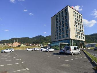 Hp Tower One Brasov