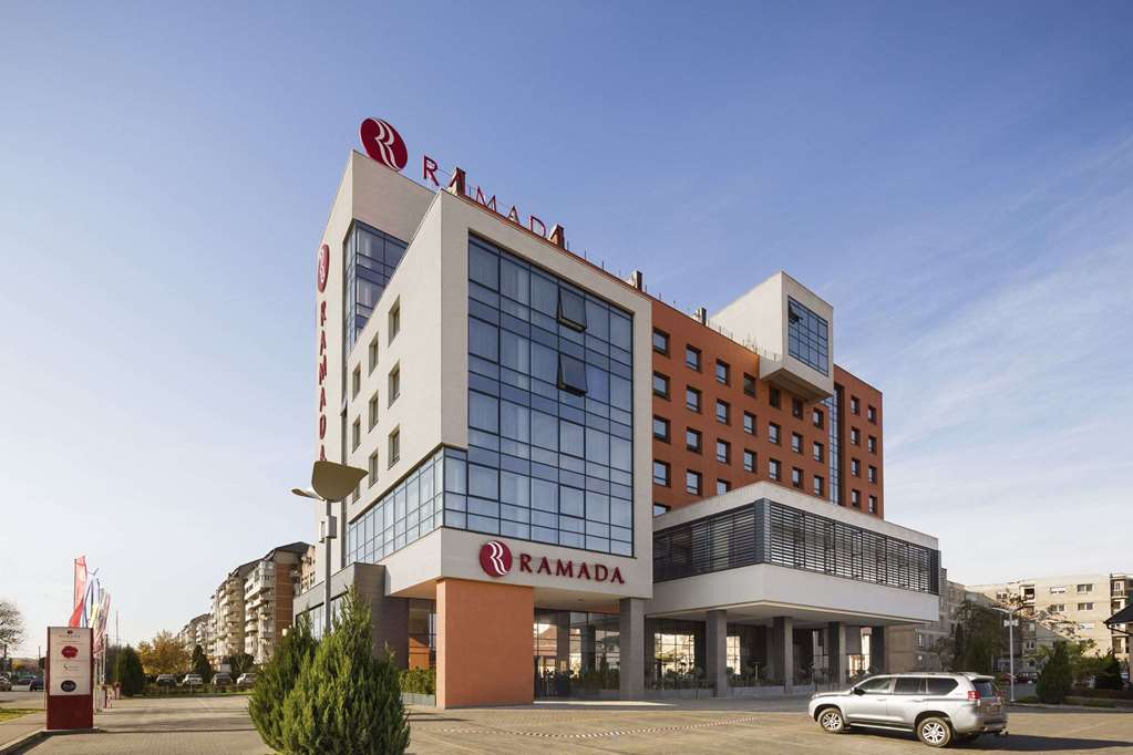 ramada by wyndham oradea