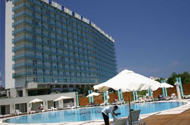 Ana Hotels Europa Eforie Nord,In Eforie,4 star