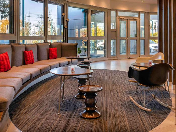Ibis Mendoza Hotel,Mendoza>>Guaymallen,3 star