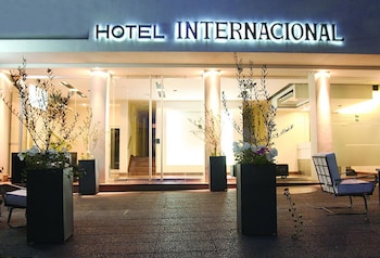 hotel internacional