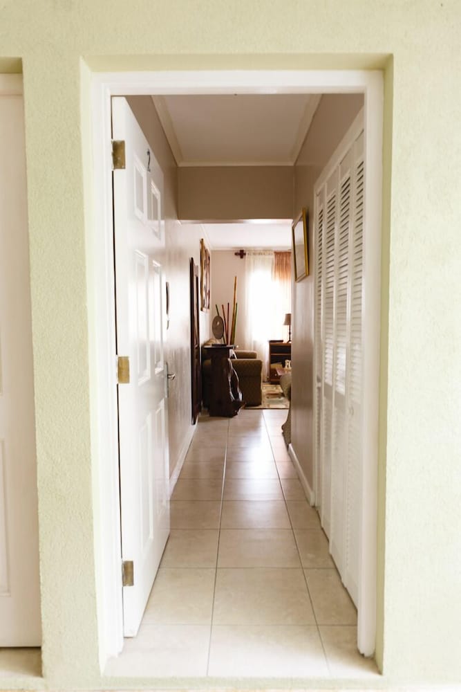 New Kingston Guest Apartment Vii,Kingston>>Jamaica,0 star