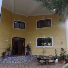 four bedroom villa with private pool ocean view