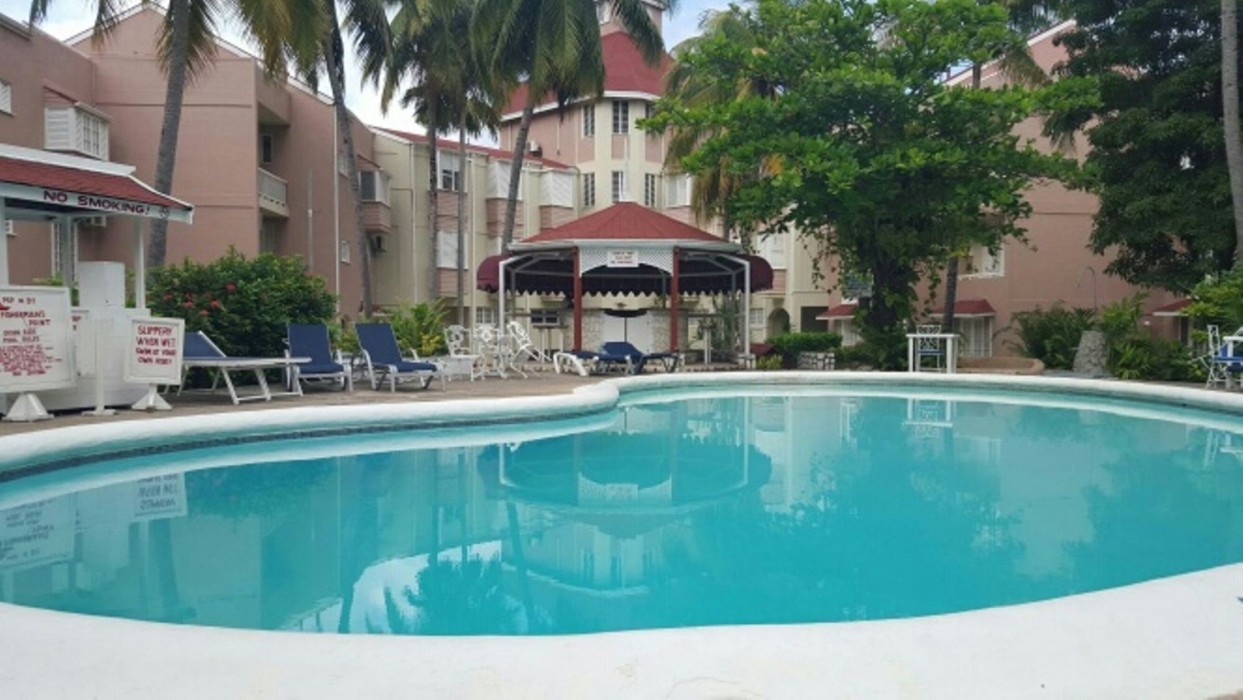 Ocho Rios Boardwalk Apartment,Montego Bay>>Jamaica,0 star