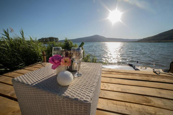 Cottage Beach Vico,Montecchio>>Caprarola,4 star