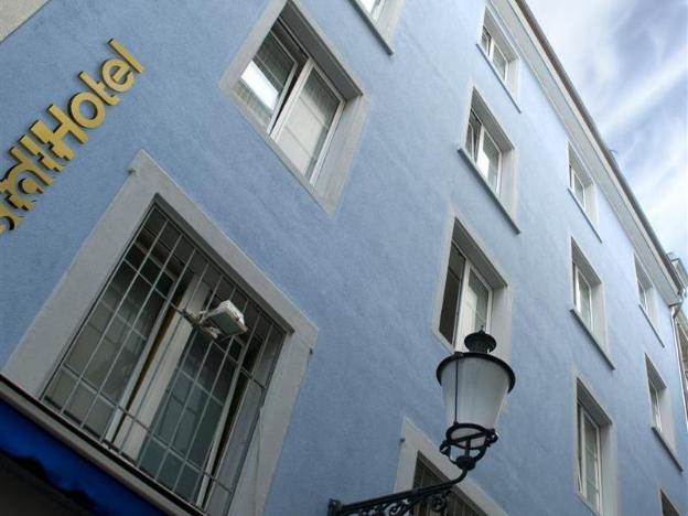 statthotel