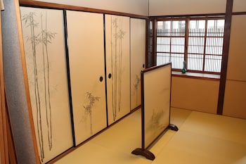 kyoto machiya kichiatsuse umekoji