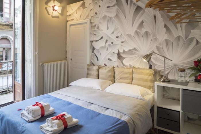 B&B Rossocorallo,Tremestieri Etneo>>Catania,3 star