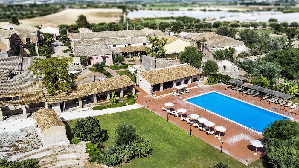 villa giulia agriturismo