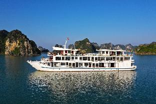 halong sapphire cruise
