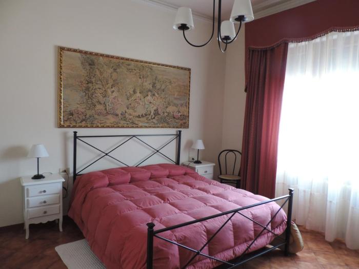 chiantirooms guesthouse