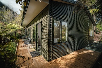 Forest View Franz Josef,Franz Josef Glacier>>Franz Josef,0 star