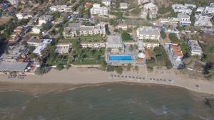 Golden Sand Hotel,Karfas>>Chios,4 star