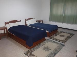 residence ouarzazate