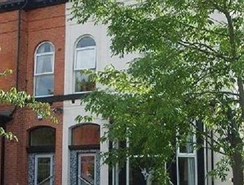 Hendham House,Prestwich>>Greater Manchester,3 star