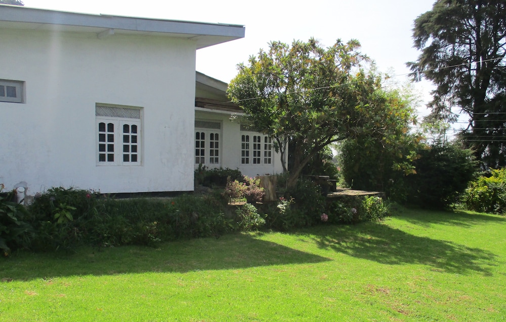 andrews hostel