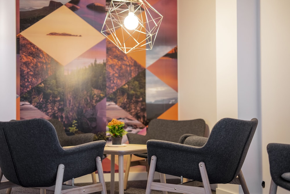 Norrland Ymca Hostel,Vasterbotten County>>Umea,1.5 star