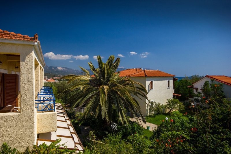 votsalakia hotel
