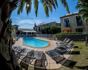 Hotel Le Leukos,,0 star