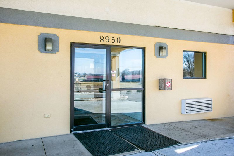 Fairbridge Inn Express Caseyville,Collinsville>>Caseyville,2 star