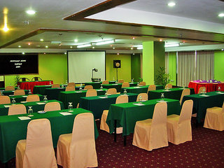 Sentral Melaka,Malacca City>>Malacca,3 star