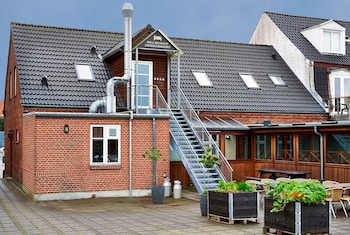 Bed And Breakfast Phnix,Midtjylland>>Holstebro,2.5 star