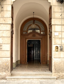bandb residenza cavour