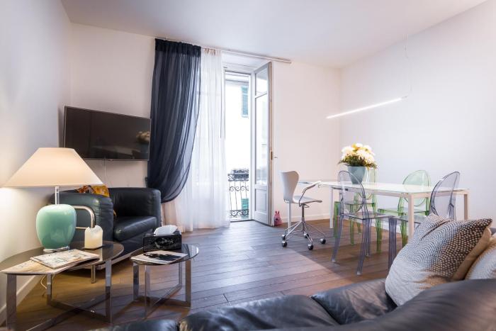 como design apartment